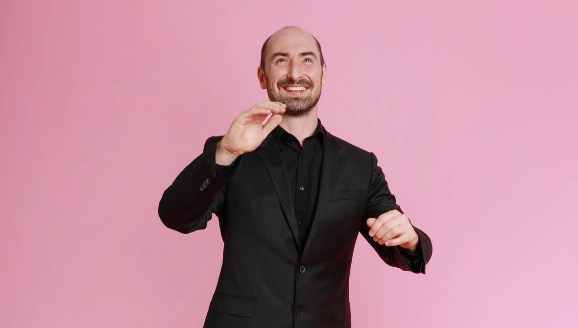 Peter Whelan Innsbrucker Festwochen der Alten Musik